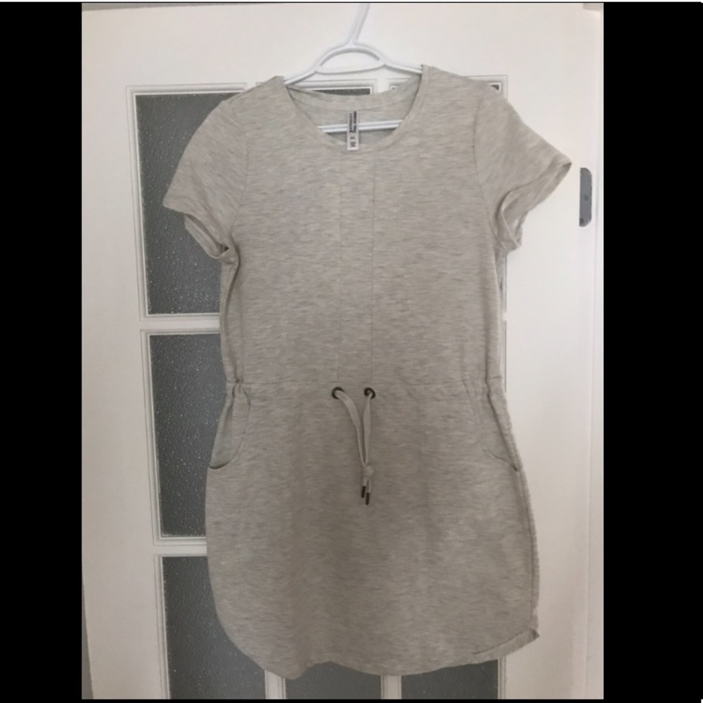 Mini Sport Dress